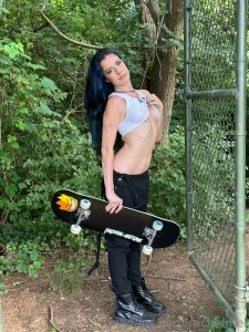 There is something crazy i just sent to your dms please keep it safe