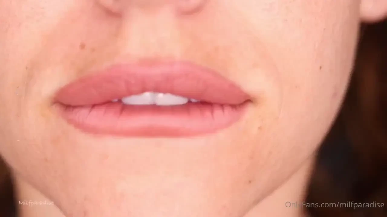 Bratty pigtail blowjob w facial 