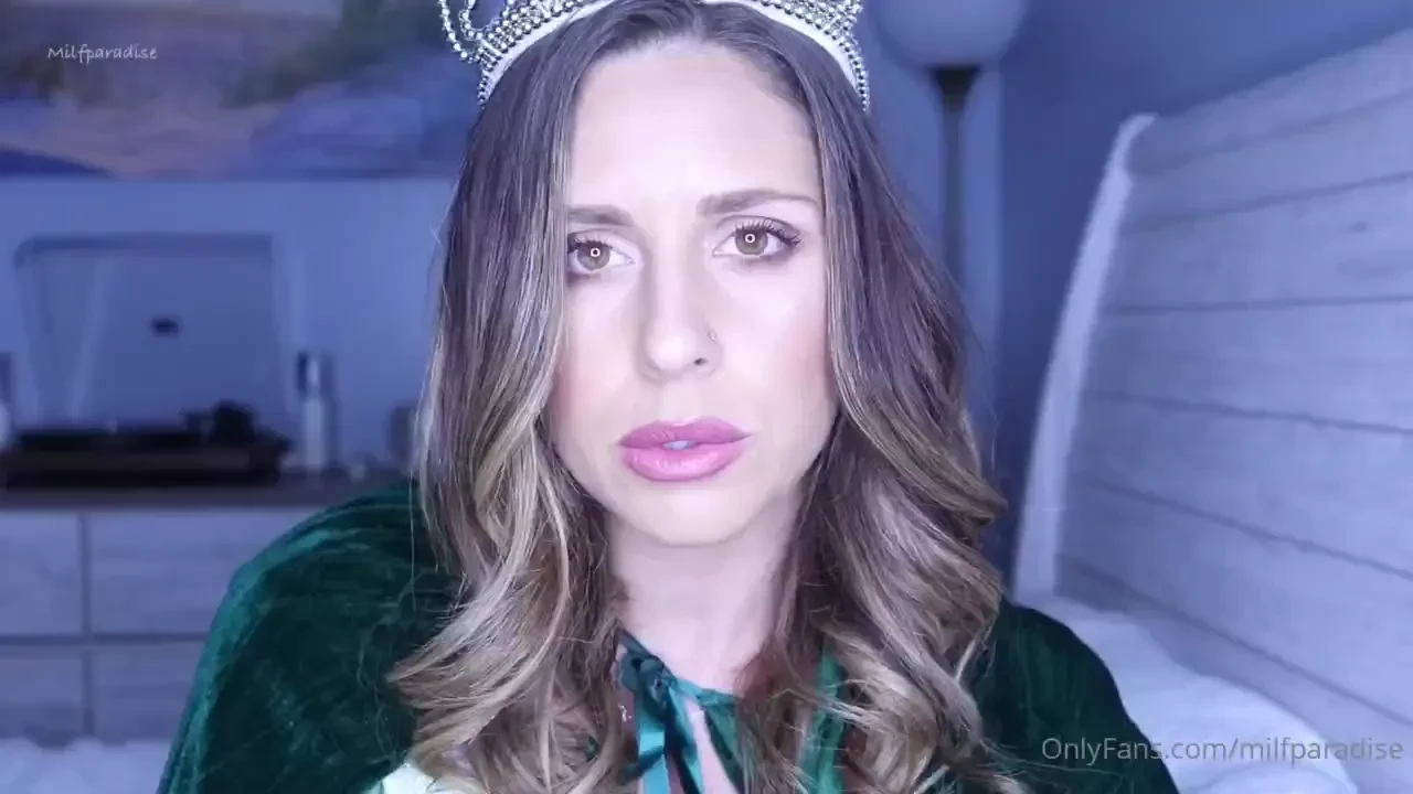 Arwen fucks elrond and asks him to give her life ending with big 