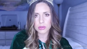 Arwen fucks elrond and asks him to give her life ending with big