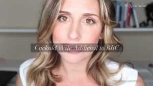 New vid cuckold wife addicted to bbc open dm renewals get 20 off