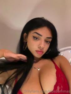 Seductive red