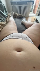 Touch me baby part 49