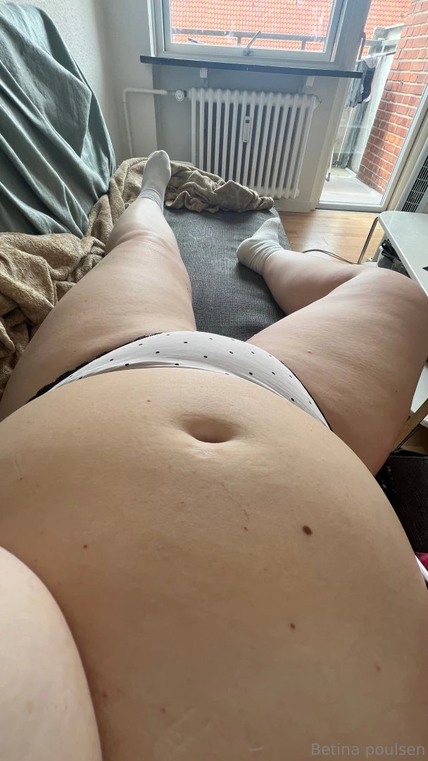 Touch me baby part 51 