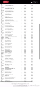 I can t fucking wait to start learning perfumery look at all the