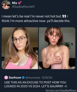 What y all thinkin