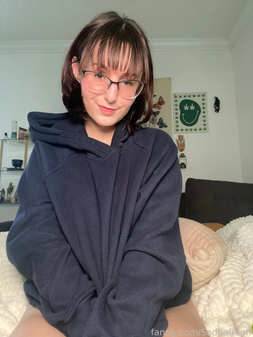 What do you guys think of my new glasses i love them so much it s been 