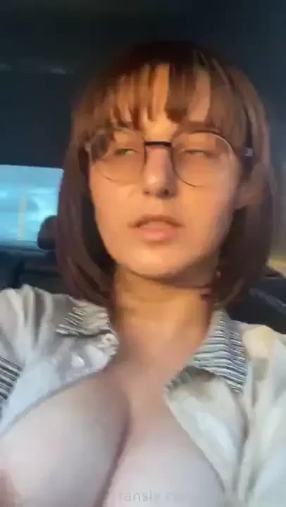 He was one a thug he was he brunette shorthair bangs pale glasses fyp 