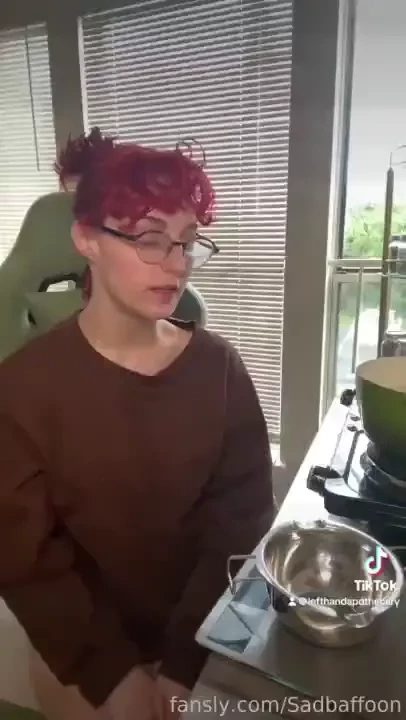 Making my tobacco amp vanilla body butter part 1 part 2 coming 