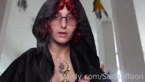 I m so proud of this new video i ve been wanting to make it for so