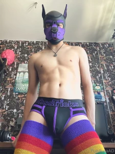 I wuv you guys hehehe w part 1