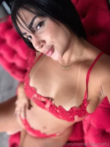 Red passion do you like it rojo pasi n te gusta