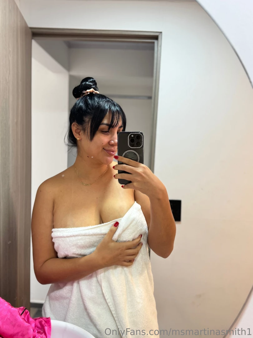 Have you had a bath ya te ba aste 