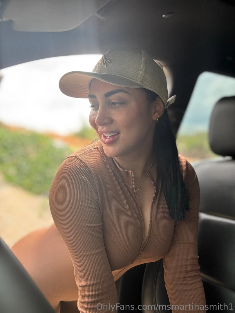 Ups se me qued mi termo en el carro 