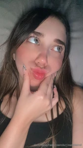 Trust me babe i believe in karma and i believe that what you give part 5