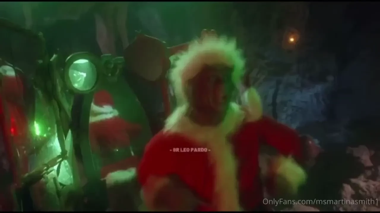 Merry christmas would you like to be the grinch tip me 15 and enjoy it 