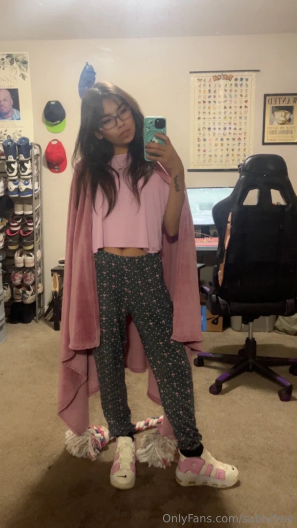 This is how i cozy up 