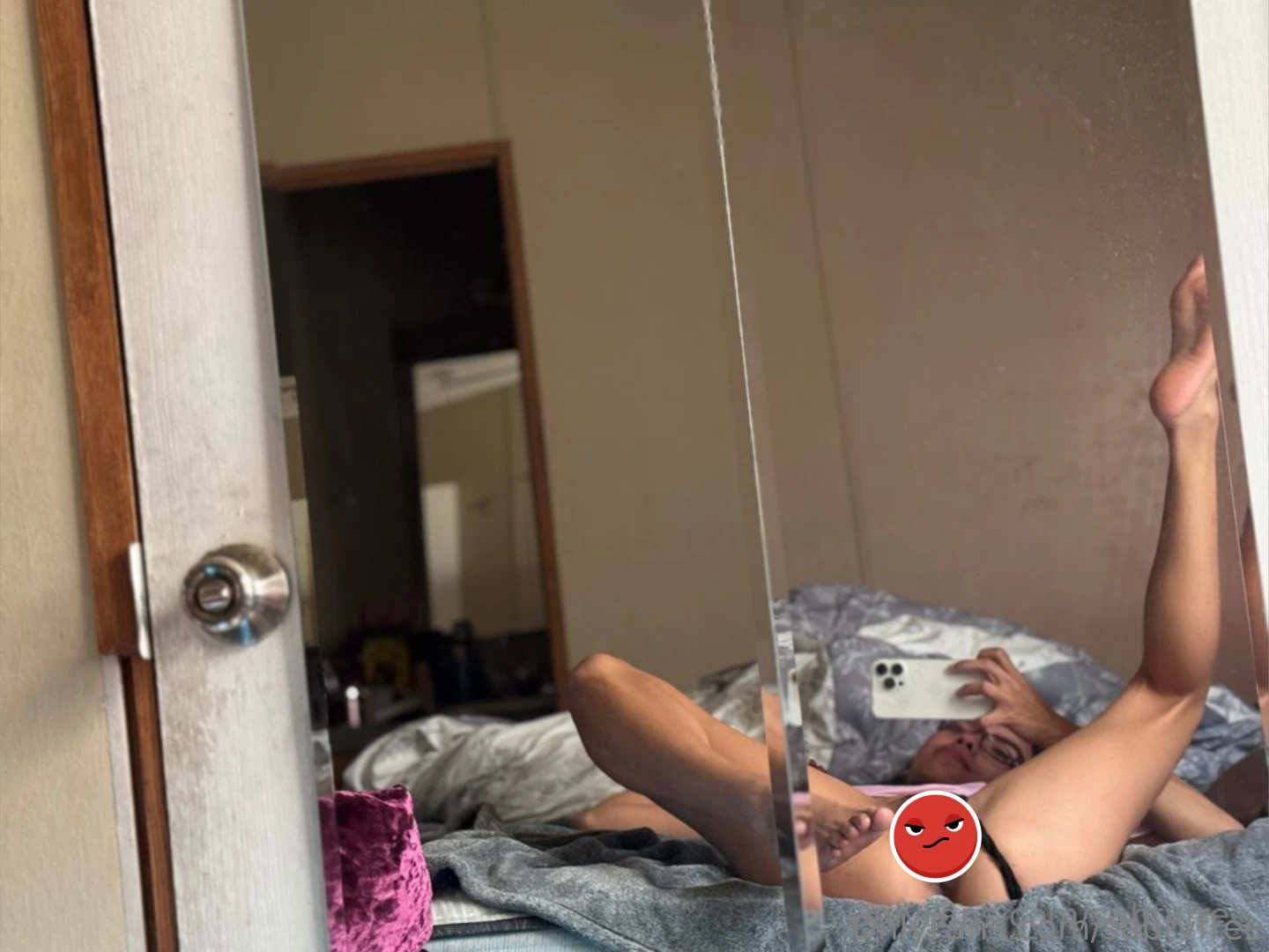 How does this one make you feel part 1 