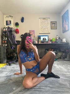 Spoil me and i ll show you what loyalty looks like