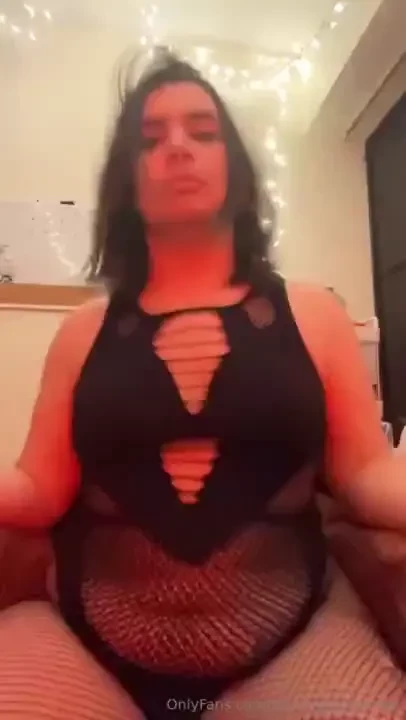 Red lighting my beloved part 3 