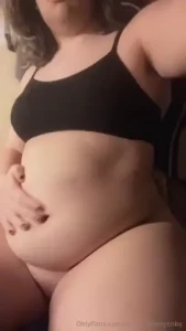 Full of linguine 3 part 1