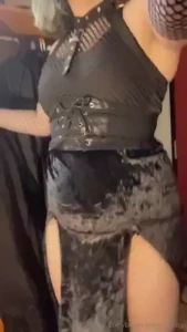 Gothic queen lt 3 part 3