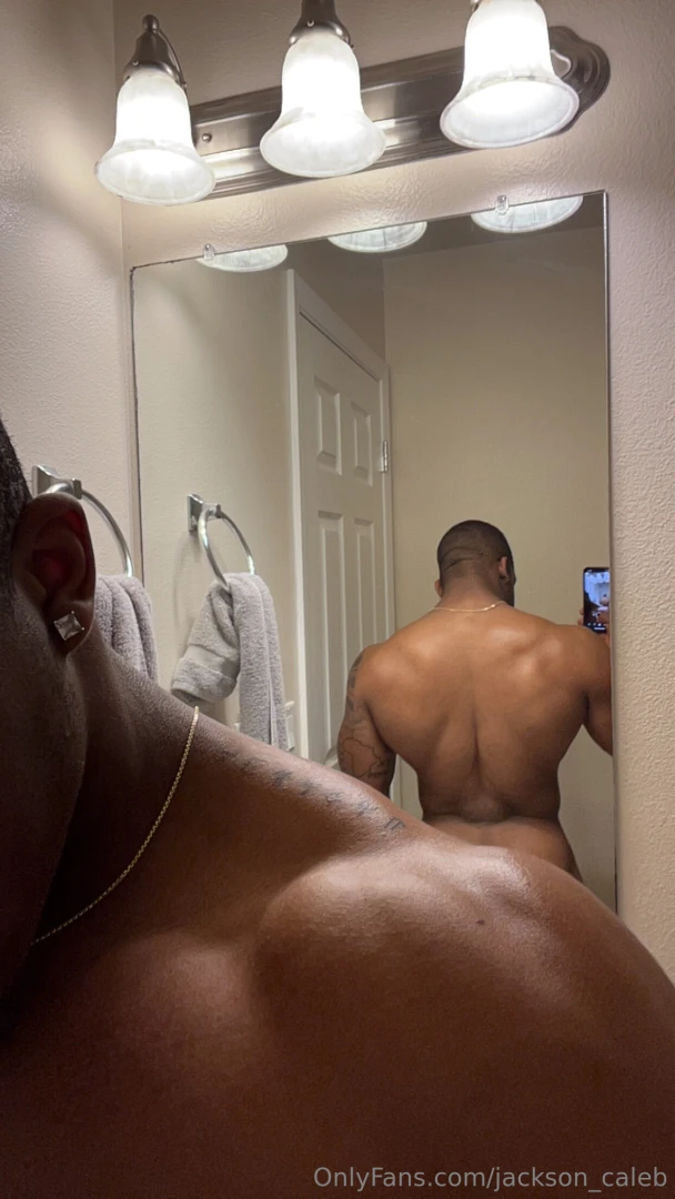 My backview is all you need for now 