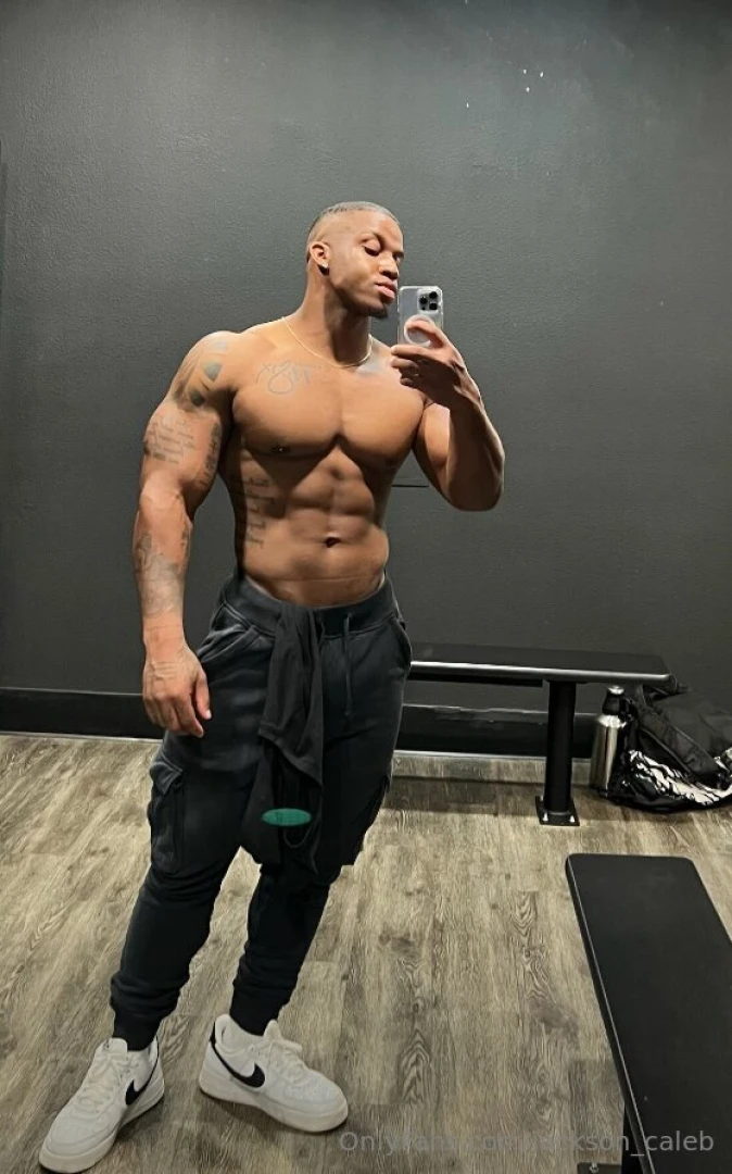 I don t count calories i count abs 