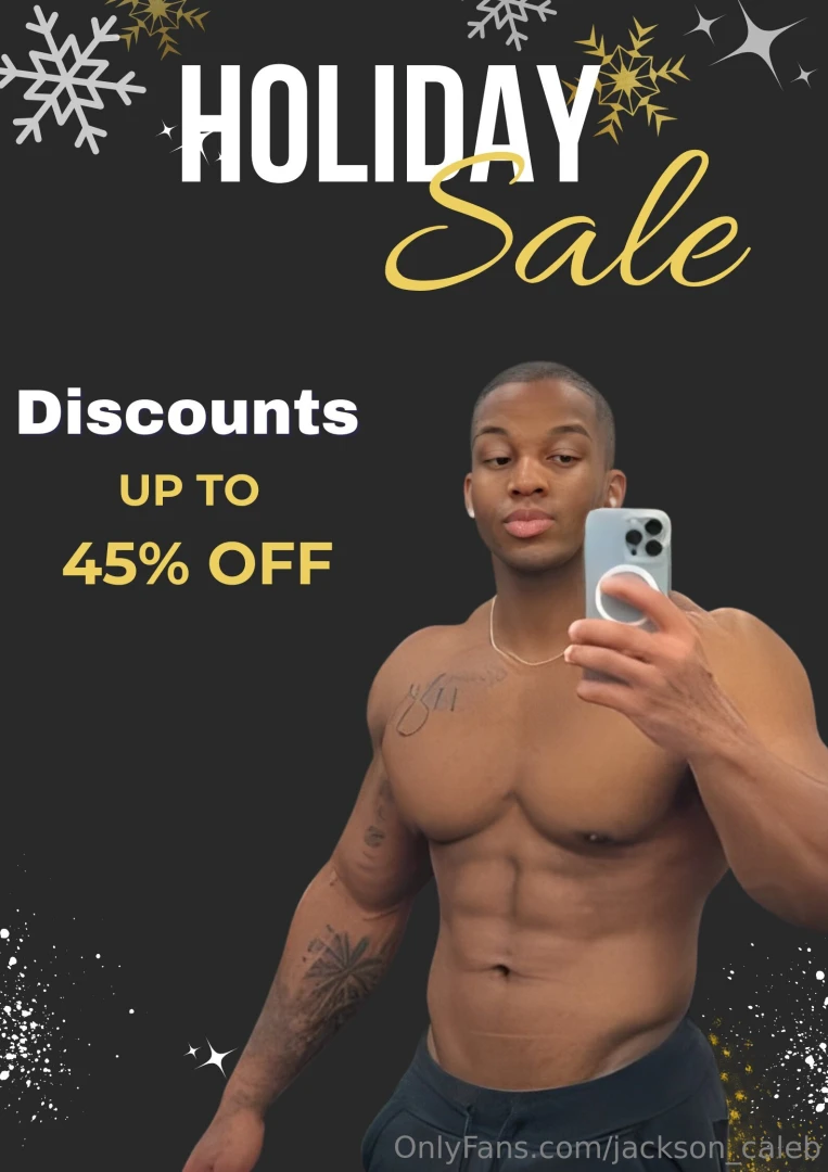 Strong bold and built for greatness my one-week sale is here and it s 