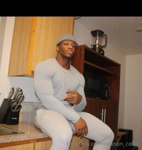 Looking this good isn t a choice it s a lifestyle