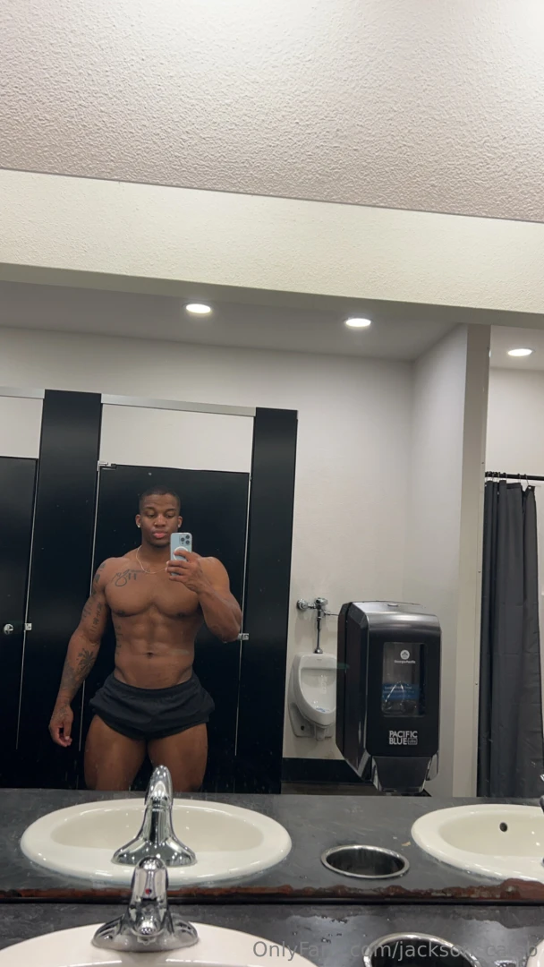 Consistency is key and i m unlocking those gains 