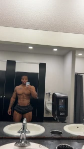 Consistency is key and i m unlocking those gains