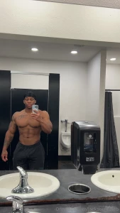 With this size i can dominate any room