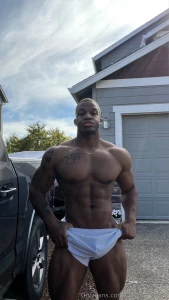 Hoping these muscles don t go unnoticed