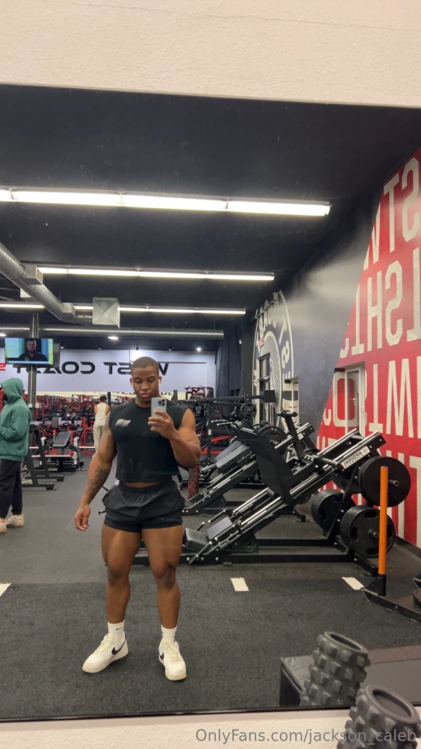 Sweaty time mean gains 