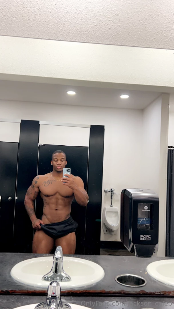 They say size matters and i m ready to prove it 