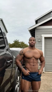 Hard abs but i bet you can make them softer