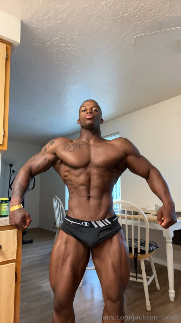 Do you even flex bro 