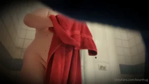 Hidden camera pov