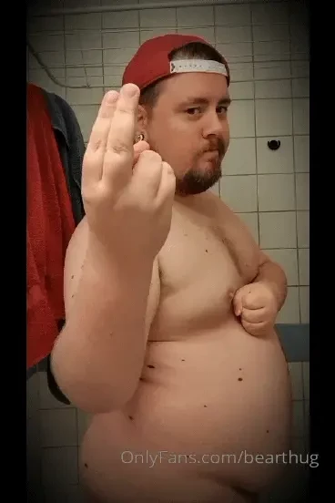 Fite me if you win you can use my body 