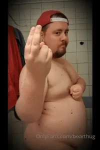 Fite me if you win you can use my body