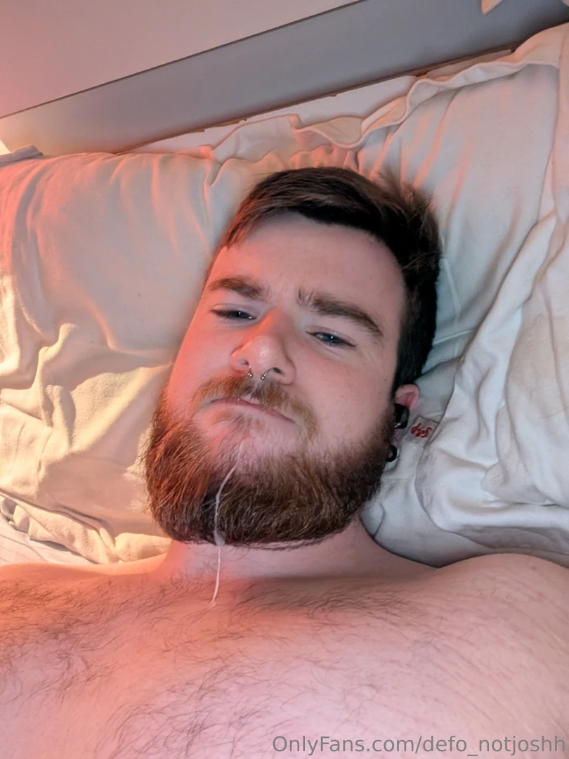 Got it in my beard part 1 