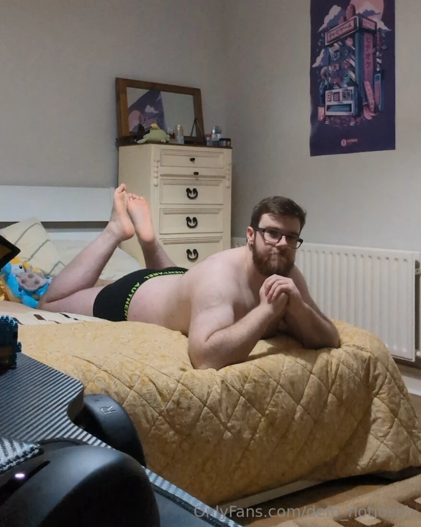 Spread it open and flick the bean part 1 