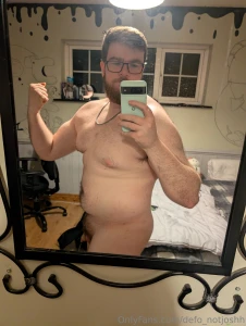 Been very ill this week but starting to feel better