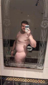 Had a little photoshoot in the bathroom and couldn t decide which i