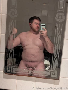 Had a little photoshoot in the bathroom and couldn t decide which i part 1