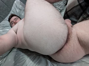 I m not as flexible as i used to be part 1