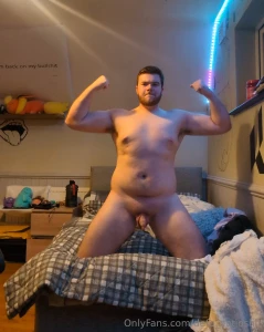 Wanna wrestle or cuddle