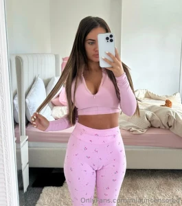 Will you give me what i want part 8