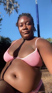 Happy new years today was a beautiful day so i spent it outside part 1
